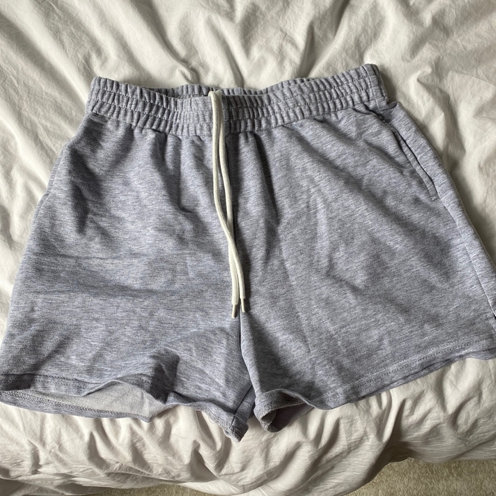 Sweat shorts